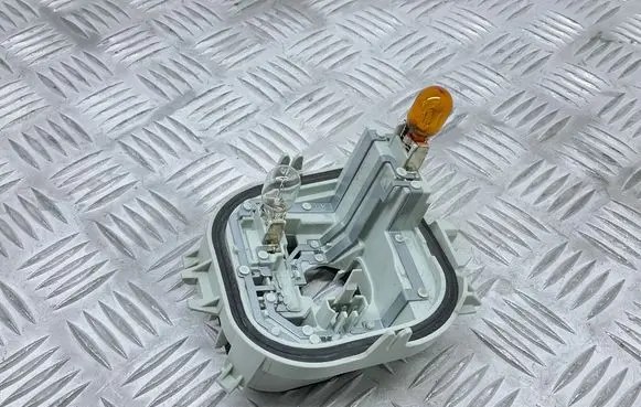 Skoda Karoq Tail light bulb cover holder 57A945232