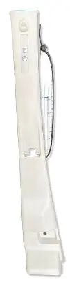Iveco Daily 6th gen (A) pillar trim 5801564179 5801547465