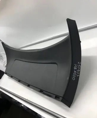 Mercedes-Benz A W177 Tailgate/boot lid cover trim A1777400500