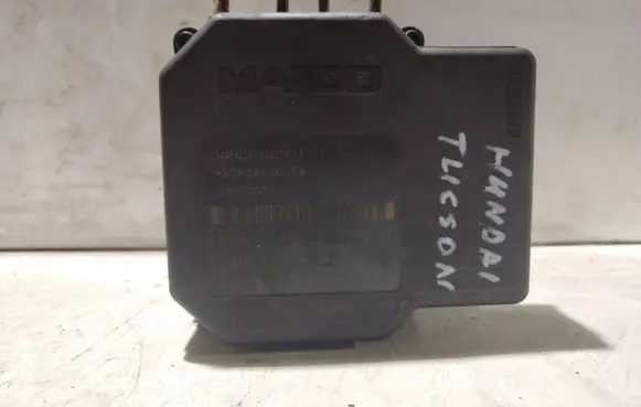 Hyundai Tucson JM ABS Pump 5WY7407B 589002E150