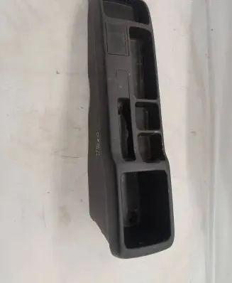 Toyota Corolla Verso E121 Center console 5891113060