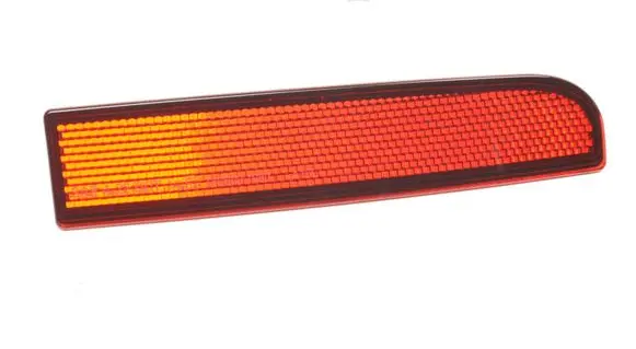Mini F65 Rear tail light reflector 5A2E8E1