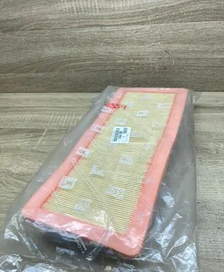Citroen C4 I Picasso Air filter 1444QR