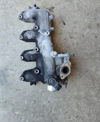 Ford Galaxy Intake manifold 16100011