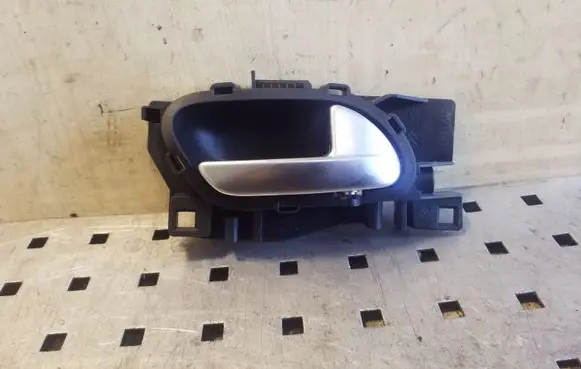 Citroen DS4 Rear door interior handle 9660525380 9685950277