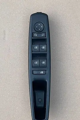 Renault Scenic III - Grand scenic III Electric power window relay 809610016R