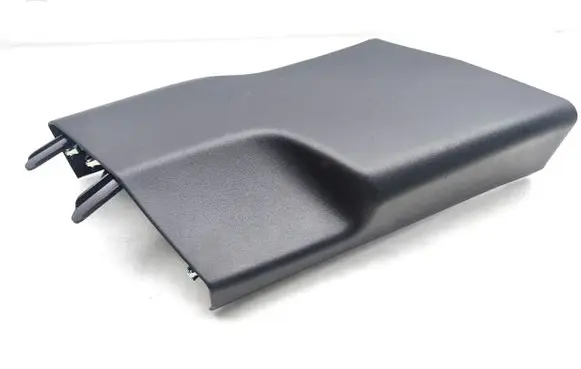 Porsche Taycan 9J1 (B) pillar trim (bottom) 9J1867240C