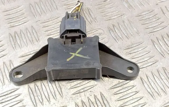 Volvo V60 Fuel injection pump control unit/module 31405746