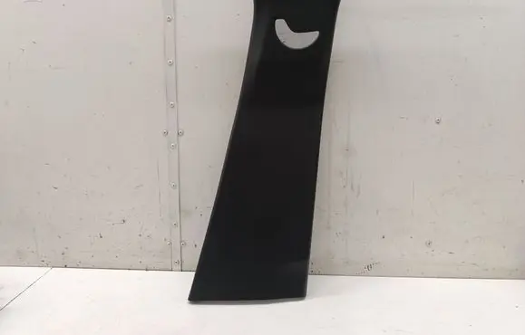 Opel Corsa F (B) pillar trim (top) 39196910 98248317ZD