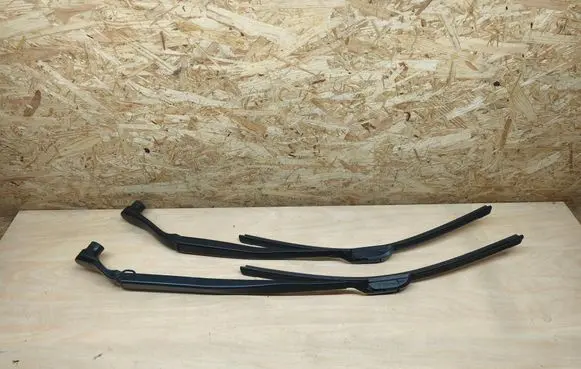 Jeep Grand Cherokee Headlight wiper blade set 