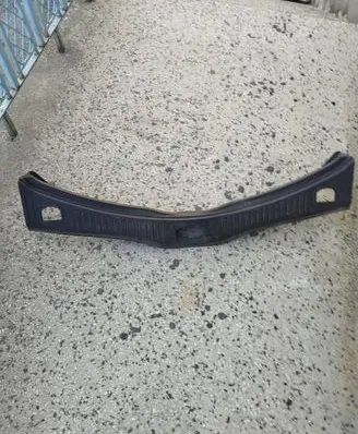 Ford Mondeo MK IV Trunk/boot sill cover protection