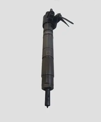 Jaguar XF X250 Fuel injector 0445116013 9X2Q9K546DB
