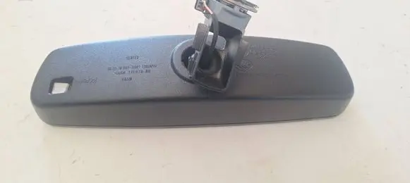 Ford Kuga II Rear view mirror (interior) CU5A17E678BB