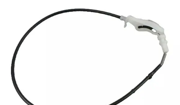 BMW M5 F90 Rear door cable line 7339471