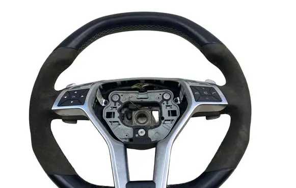 Mercedes-Benz E W212 Steering wheel A2124604303