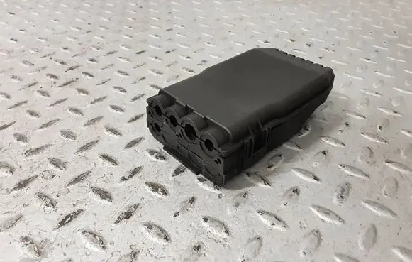 BMW X1 U11 Positive wiring loom 9827016 61149827016