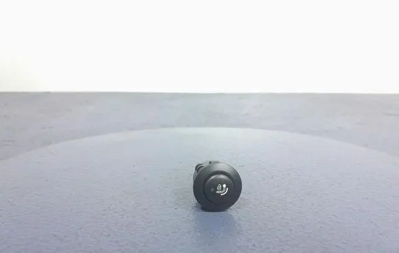 Other switches/knobs/shifts