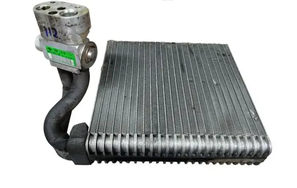 Mini One - Cooper R50 - 53 Heater blower radiator 663572W 661231Z