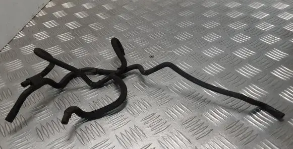 Renault Latitude (L70) Vacuum line/pipe/hose