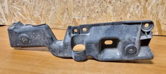 Renault Scenic III - Grand scenic III Front bumper mounting bracket 631223715r