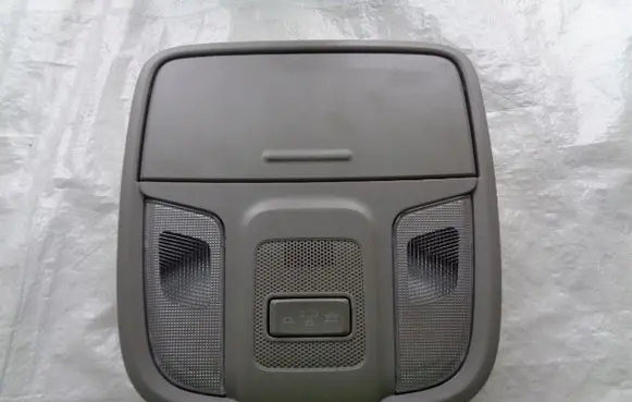 KIA Sportage Front seat light