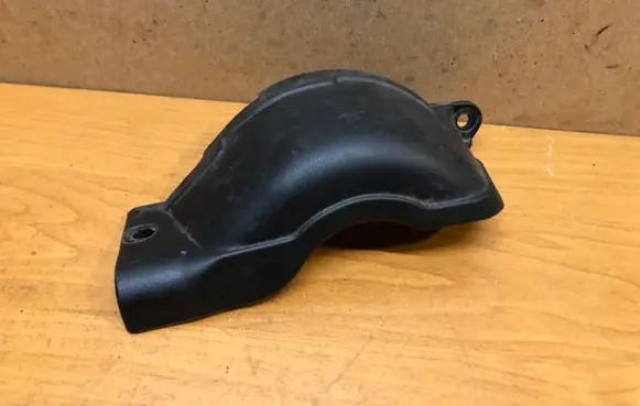 Subaru Impreza II Timing belt guard (cover) 73770AC010 73741FE000