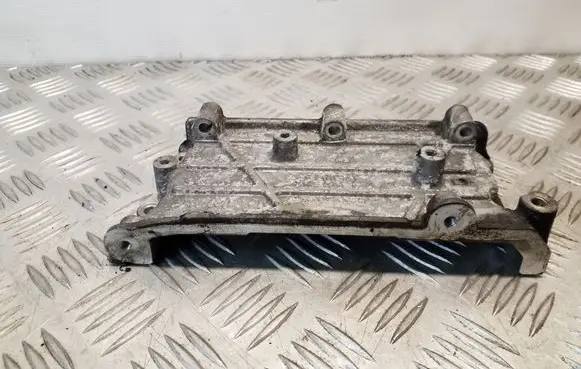 Audi A5 Sportback 8TA Timing chain cover 059109129AG