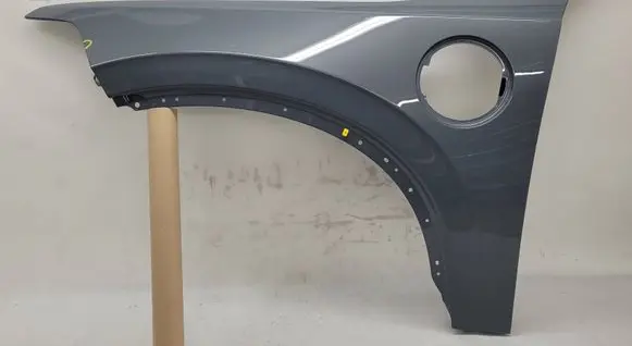 Volvo XC90 Fender
