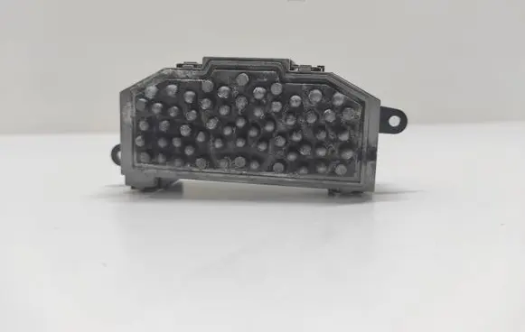 Seat Altea XL Heater blower motor/fan resistor 3C0907521F 2468105384