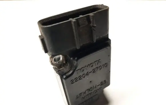 Toyota RAV 4 (XA20) Mass air flow meter