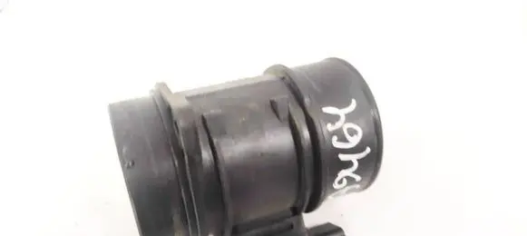 Renault Scenic III - Grand scenic III Mass air flow meter 8200682558 8200682558--B