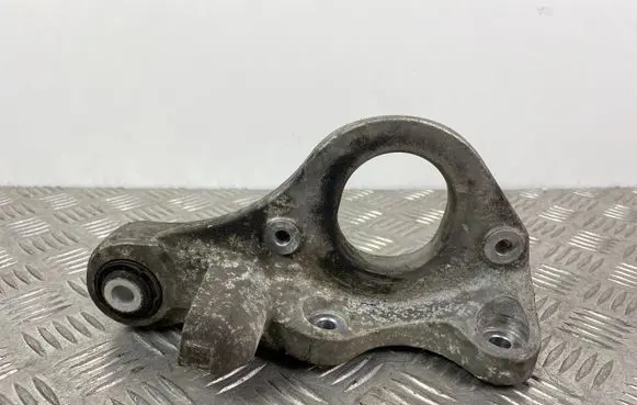 Volvo XC90 Driveshaft support bearing bracket 31401993