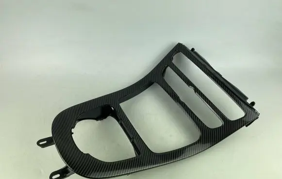 Mercedes-Benz E W213 Other center console (tunnel) element A2138100815