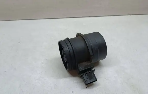BMW 1 E81 E87 Mass air flow meter 7788743 0281002567