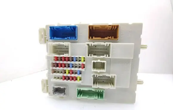 Volvo V40 Comfort/convenience module 31394621 5384070966 130913
