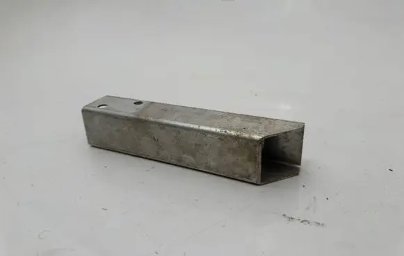 Mercedes-Benz GLA W156 X156 Radiator support slam panel bracket A2466260088