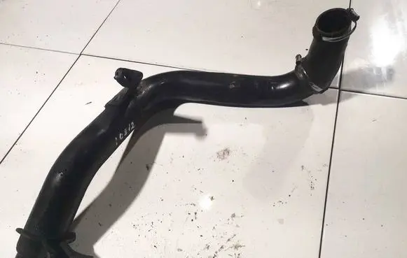 Ford Focus Intercooler hose/pipe 