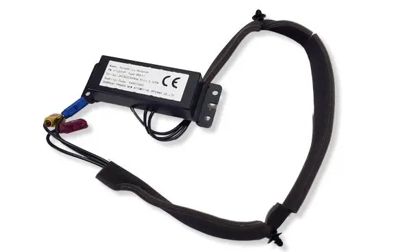 MG MG4 ev Interior comfort aerial antenna 11132199FFFF 544931665 202303290456