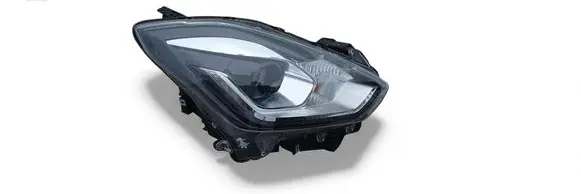 Suzuki Swift III Headlight/headlamp W2966
