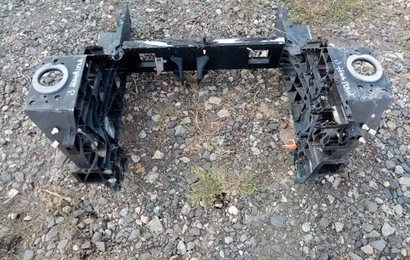 BMW i3 Rear quarter panel 