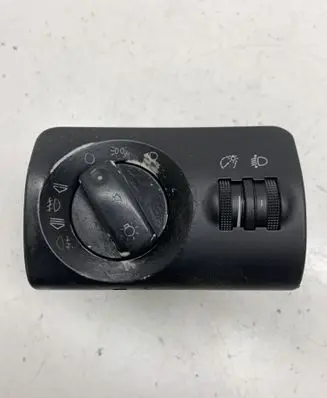 Audi A6 S6 C5 4B Light switch 4B1941531F