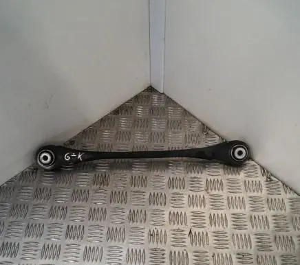 BMW 1 F20 F21 Rear upper control arm/wishbone 6792533