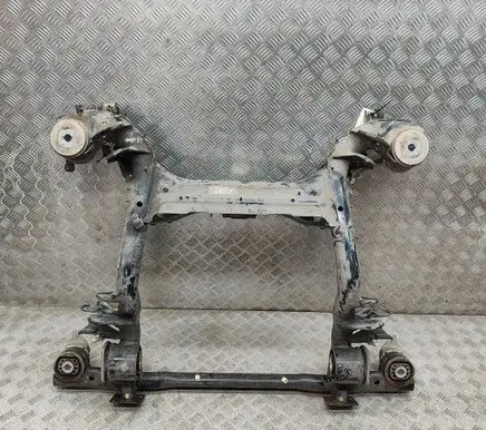 Skoda Enyaq iV Rear subframe 1EA505235AR
