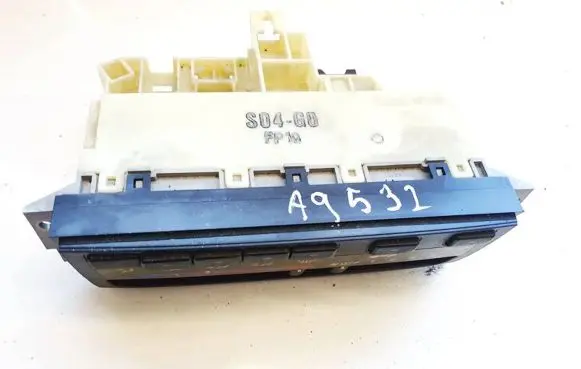 Honda Civic Air flap motor/actuator