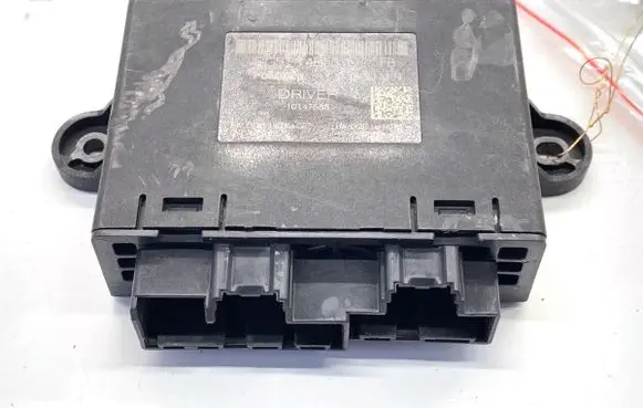 Ford Mondeo MK V Other control units/modules DG9T14B531FB
