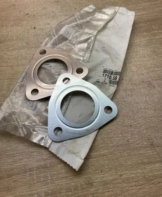 Peugeot 106 Other exhaust manifold parts 171058 2PCS
