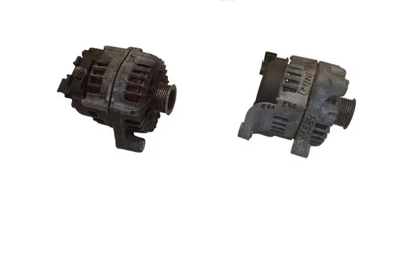 BMW X1 E84 Generator/alternator 7802261