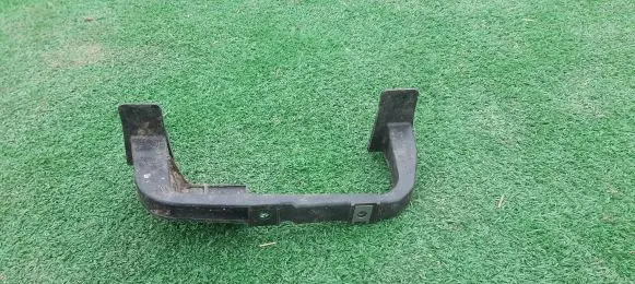 Peugeot 2008 II Front door card panel trim 00129554