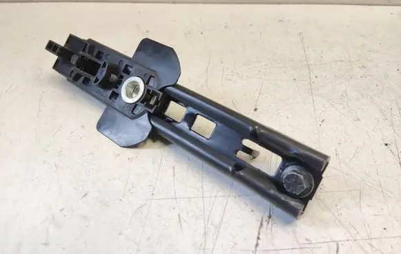 Volvo V60 Seat belt adjustment rail 615901500