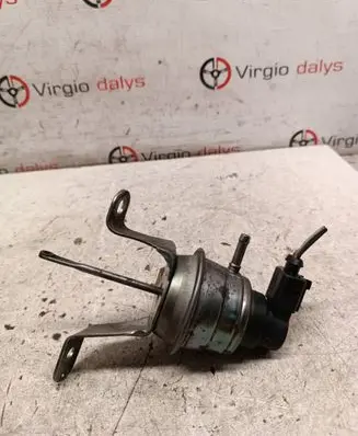 Chevrolet Cruze Turbine electric control actuator B090030 04312050325